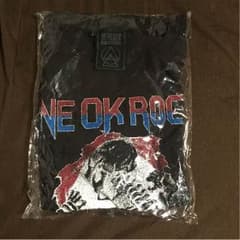 ONE OK ROCK ライブTシャツ 渚園のサムネイル
