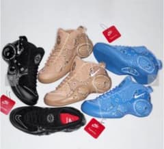 【新品・未使用】Supreme✖︎NIKEAir Zoom Flight 95のサムネイル