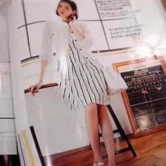 stola ストラ ストライプワンピース♡のサムネイル