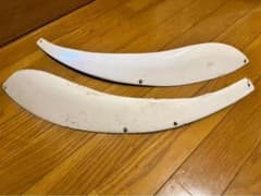 アルテッツァ オーバーフェンダー nスタイル - メルカリ
