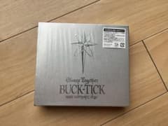 BUCK-TICK CLIMAX TOGETHER - 1992 - メルカリ