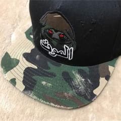 ミシカ キャップのサムネイル