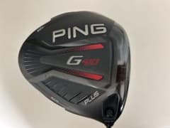 A-SA様専用 / PING G410 PLUS ドライバーのサムネイル