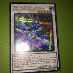 アロマセラピーローズマリー シクのサムネイル
