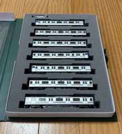 KATO 10-1702他 E235系1000番台 横須賀・総武快速線 15両