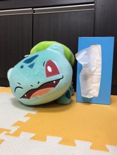 ポケモンぬいぐるみのサムネイル