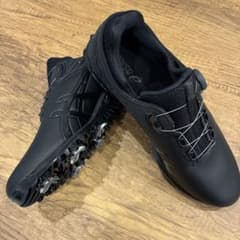 ASICS GEL-ACE PRO 5 BOA ブラック／ブラック 27.5cm - メルカリ