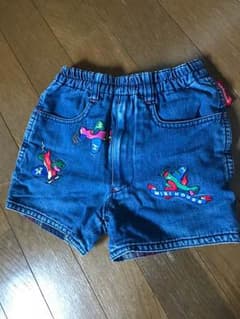 ミキハウスのサムネイル