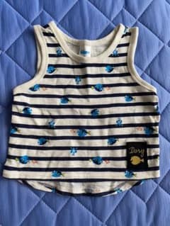 Tシャツ タンクトップ 70のサムネイル