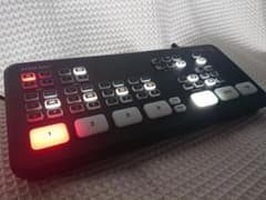 Blackmagic Design ATEM Miniのサムネイル