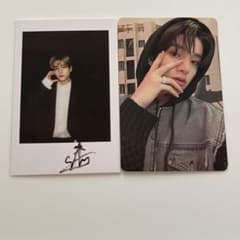 ENHYPEN ジェイク ANSWER 中華 トレカ - メルカリ