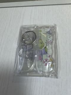 香港ディズニー アクリルフォトスタンド＆カードセット オルメルのサムネイル