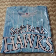 ソフトバンクホークス 鷹の祭典 ユニフォーム(レプリカ)のサムネイル