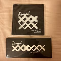 Rough "xxxxxx" グッズ 絆創膏 メモ帳のサムネイル