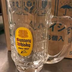 新品⭐️ハイボールグラス⭐️2個セットのサムネイル
