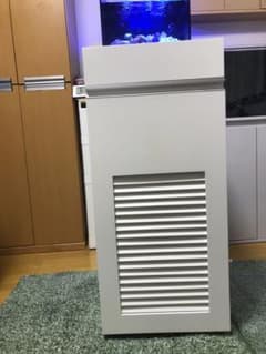 水槽キャビネット    エクセルチラーキャビネットのサムネイル
