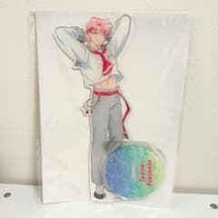 S賞 アクリルスタンド レトロマリン コトブキヤくじ 多聞くん今どっち