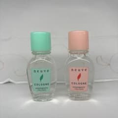 資生堂 ヌーヴ コロン SHISEIDO NEUVE ＊SW ＆ ＊PE - メルカリ
