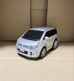 三菱 デリカD5 プルバックミニカー ドライブタウン カラーサンプル 激レア!! m55321189647_1.jpg?1784808036