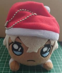 安室透 降谷零 バーボン ぬいぐるみ クリスマス 名探偵コナンのサムネイル