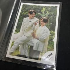 Snow Man 公式写真のサムネイル