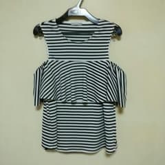 ＺＡＲＡトップス美品です！のサムネイル