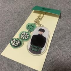 YEONJUN B-DAY キーホルダーのサムネイル