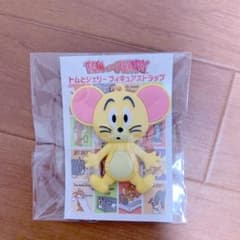トムとジェリーストラップのサムネイル