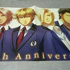 ときめきメモリアル ポスターのサムネイル