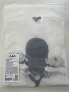 BTS ARIRANG JIN S/S T-SHIRT Tシャツ Mサイズのサムネイル