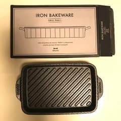 BRuno (ブルーノ) GRILL PAN (グリルパン) Lのサムネイル