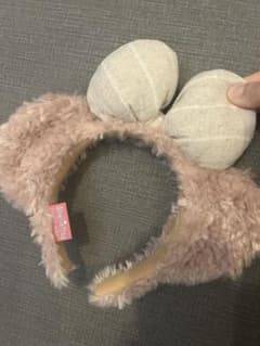 シェリーメイ カチューシャ ディズニーのサムネイル