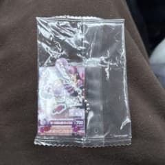 未開封 カプセルトイのサムネイル