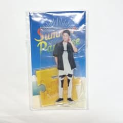 岩本照 アクスタ サマパラ SummerParadise 2018 - メルカリ