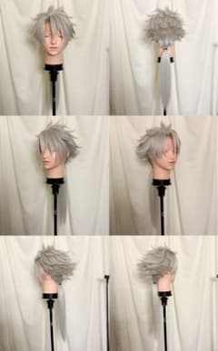 うしさぶれ様専用ウィッグオーダー確認ページ - メルカリ