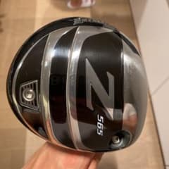 スリクソン　Z565 ドライバー　9.5度　ミヤザキ　6Sのサムネイル