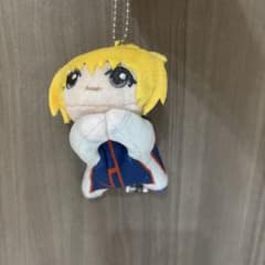 HUNTER × HUNTER 클라피카 마스코트 은구 캐릭터 헌터 헌터