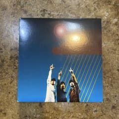 97年オリジナル盤フィッシュマンズ fishmans 宇宙日本世田谷レコードLP