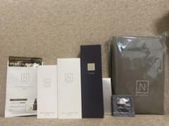 エヌオーガニック 7点セットのサムネイル