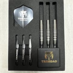 TRiNiDAD Gonzalez Type6STEEL 西哲平選手モデル TRiNiDAD Gonzalez Type6STEEL 西哲平選手モデル - メルカリ