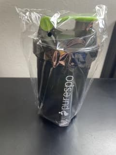 purespo プレスポ　プロテインシェーカーのサムネイル