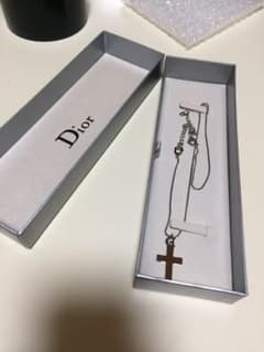 Dior ネックレス 未使用のサムネイル