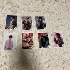 King&Prince 永瀬廉 写真のサムネイル
