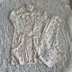 マタニティ　パジャマのサムネイル