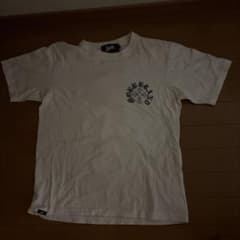 MOBB Tシャツ ホワイト Mサイズのサムネイル