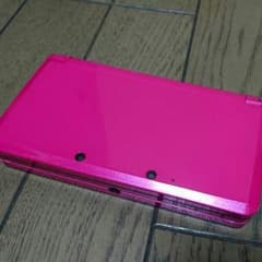 ニンテンドー3DS 本体のサムネイル