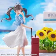 アイドルマスターミリオンライブ Emotional lens 箱崎星梨花