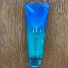 LPLP ヘアカラートリートメント ブラウン 200gのサムネイル