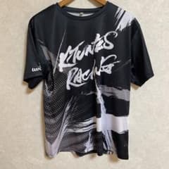 SUPER GT K-tunes Racing Tシャツのサムネイル