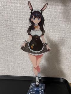 宝多六花 デカキャラアクリルフィギュア 「ゲマくじ」 A-1賞 くじコレ SSSS.GRIDMAN B-1賞 宝多六花 アクリルメガフィギュア - メルカリ